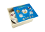 Beleduc TECHNICO Puzzle XL Materiály
