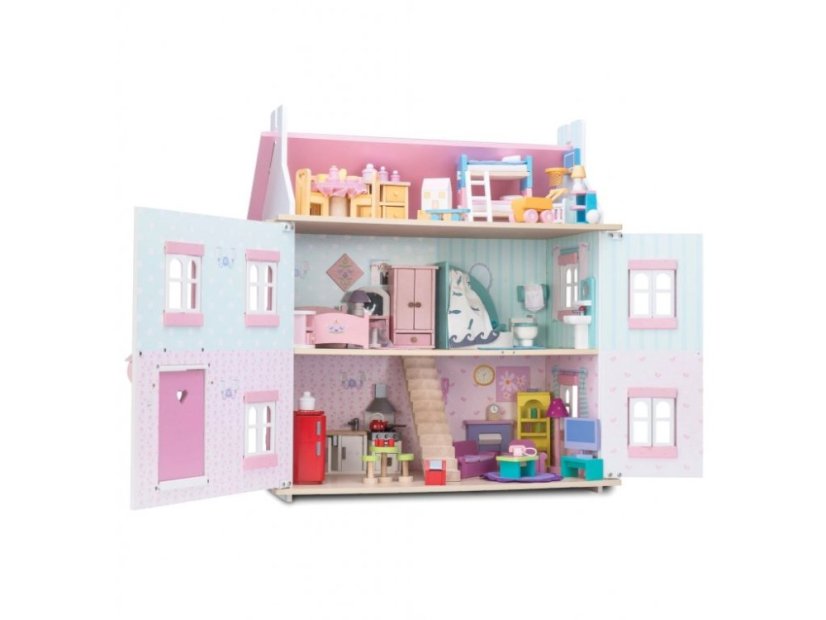 Le Toy Van Nábytok Sugar Plum kuchyne
