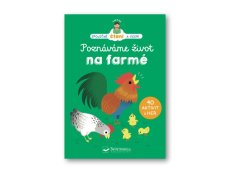 400089 6229 poznavame zivot na farme