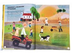4834 farma ktera nas zivi