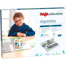HabaPro Digital Starter Algoritmus