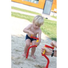 Eduplay Krhla na piesok