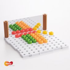 Weplay Barevné fazole