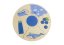 Beleduc NAWITO  Puzzle Farby