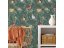 PasteloweLove Tapeta Les