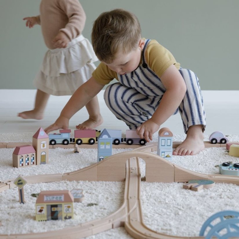 0010379 treinbaan stad 1000