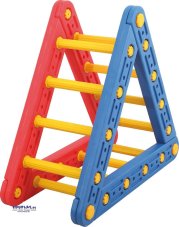 Eduplay Horolezecký trojúhelník