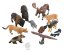 Betzold Animal set Severská zvířata