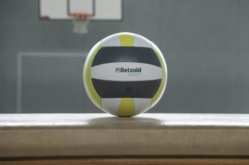 Betzold Sada míču na sporty