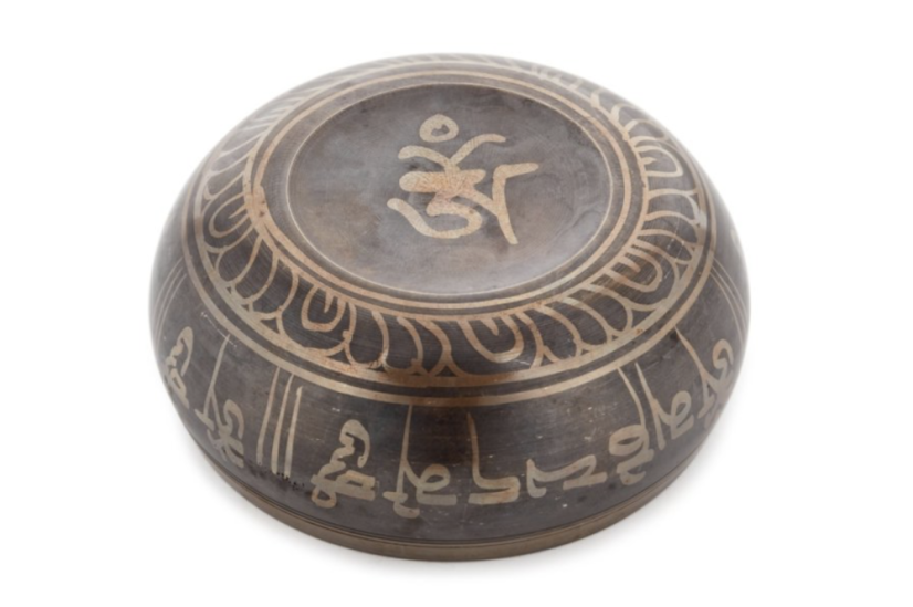 Betzold Tibetská mísa Life 12,5 cm