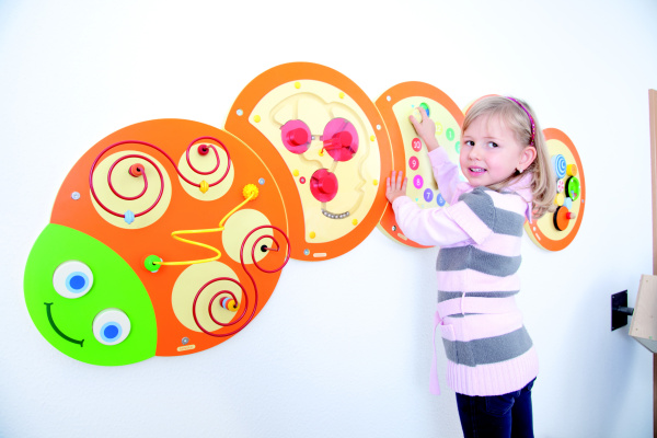 812 2 beleduc nastenny element housenka vahy