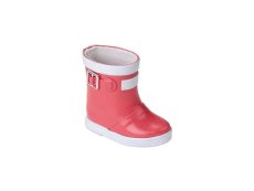 Käthe Kruse Růžové holinky