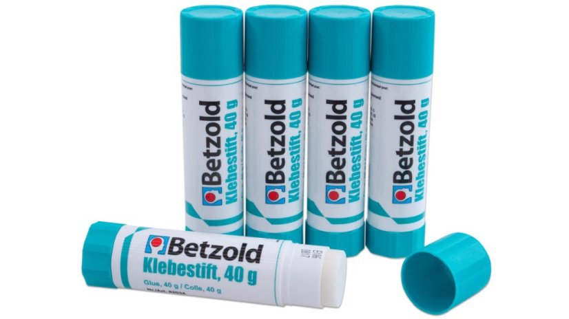 Betzold Wooden display filled 81666 i ZD