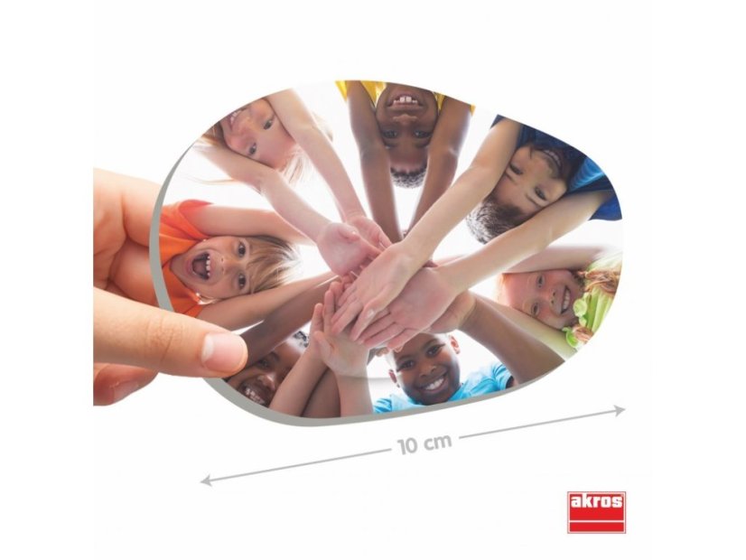Akros Sociální začleňování