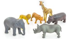 Betzold Animal set Africká zvířata