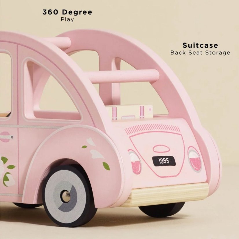 Le Toy Van Auto Sophie