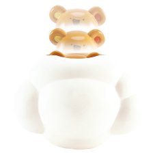 Hape Vyskakovací medvídek
