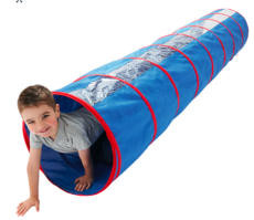 HabaPro Dobrodružný tunel