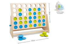 BS Toys Piškvorky XXL
