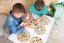 Beleduc TECHNICO Puzzle XL Materiály
