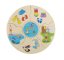 Beleduc HUMANICO Puzzle Hobby