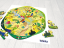 Beleduc XXL puzzle Divoká zvířata