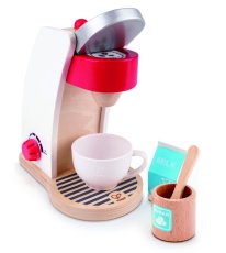 Hape Dřevěný kávovar