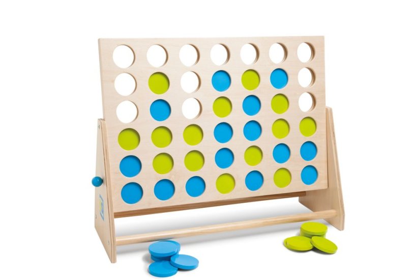 BS Toys Piškvorky XXL