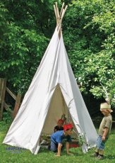 Eduplay Tee-pee velké