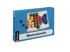 Nathan Sada Maxicoloredo pre 2 deti