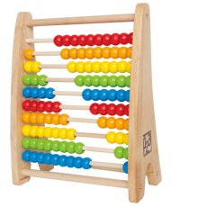 Hape Dřevěné počítadlo