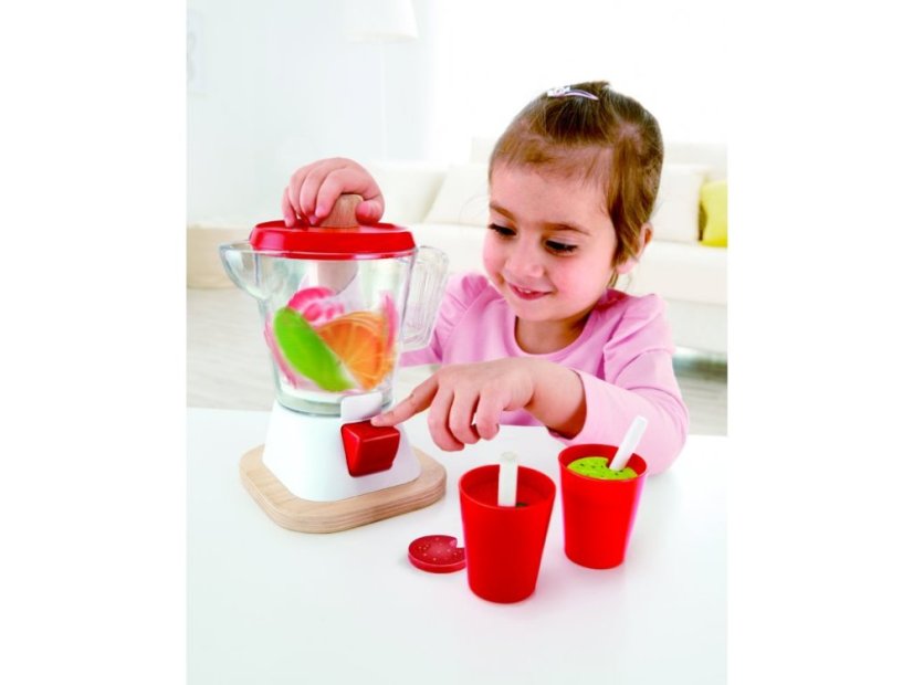 Hape Smoothie Blender