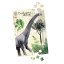 Vilac Sada 3 puzzle dinosaurů