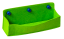 Beleduc Plug It Úložný prostor Obdélníky
