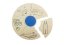 Beleduc NAWITO  Puzzle Farby