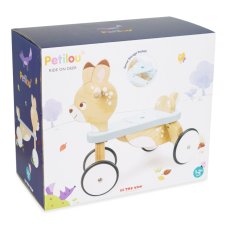 Le Toy Van Odrážadlo koloušek