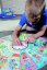 Beleduc XXL puzzle MÔJ DEŇ