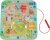 2372 haba magneticky labyrint mesto