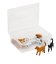 Betzold Animal set Domácí zvířata