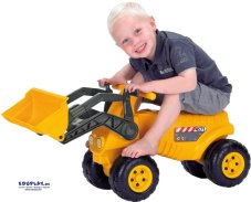 Eduplay Pásový bagr Maxi