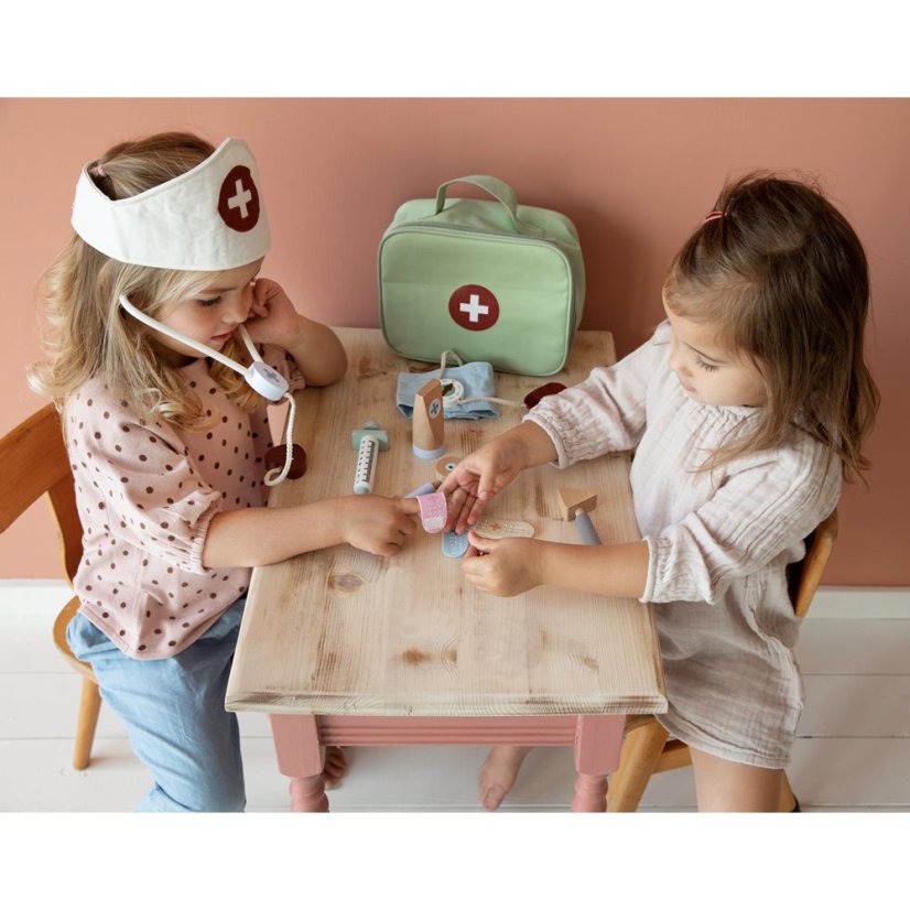 0014294 little dutch dokterstas 1 1000