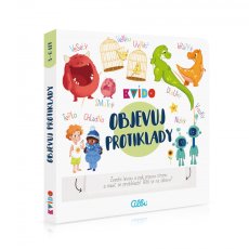 Albi Objevuj protiklady