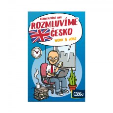 Albi Rozmluvíme česko - Work and jobs