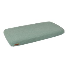 Little Dutch Prostěradlo Exclusive pure mint