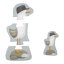 0016536 little dutch 6 in 1 puzzles sailors bay sailors bay 5 1000