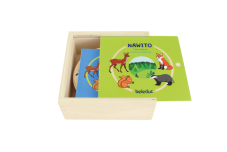 Beleduc Nawito Kdo kde žije?