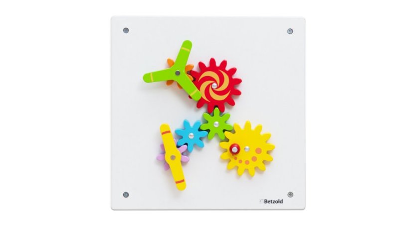 Betzold Wandelemente Set 2 6er Set E 764017 k ZD