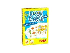 Haba Logicase od 6 rokov - rozšírenie Príroda