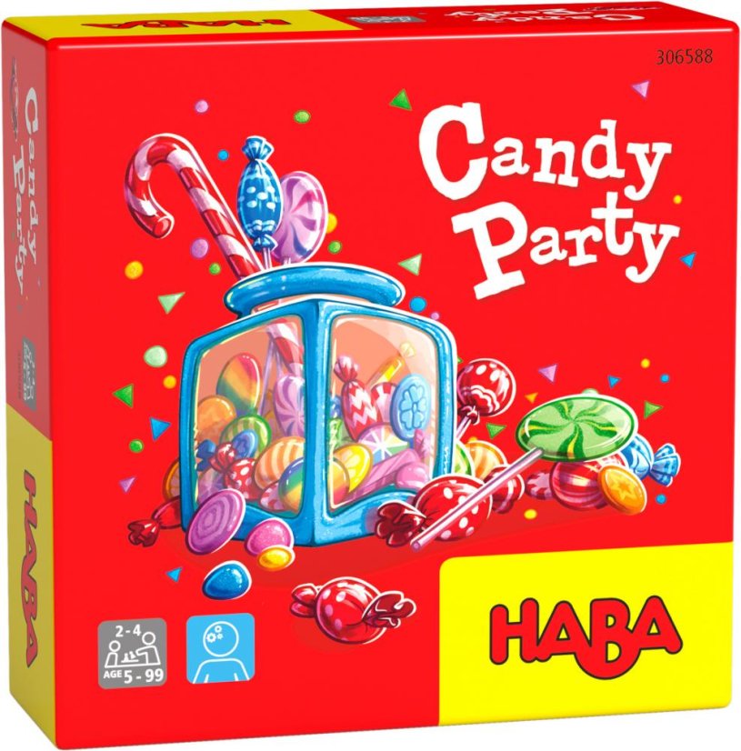 306699 Haba Haba Spolocenska hra pre deti Plavajuca plt 03