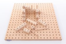 Eduplay Zásuvné moduly Kiga